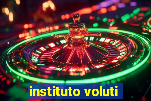 instituto voluti